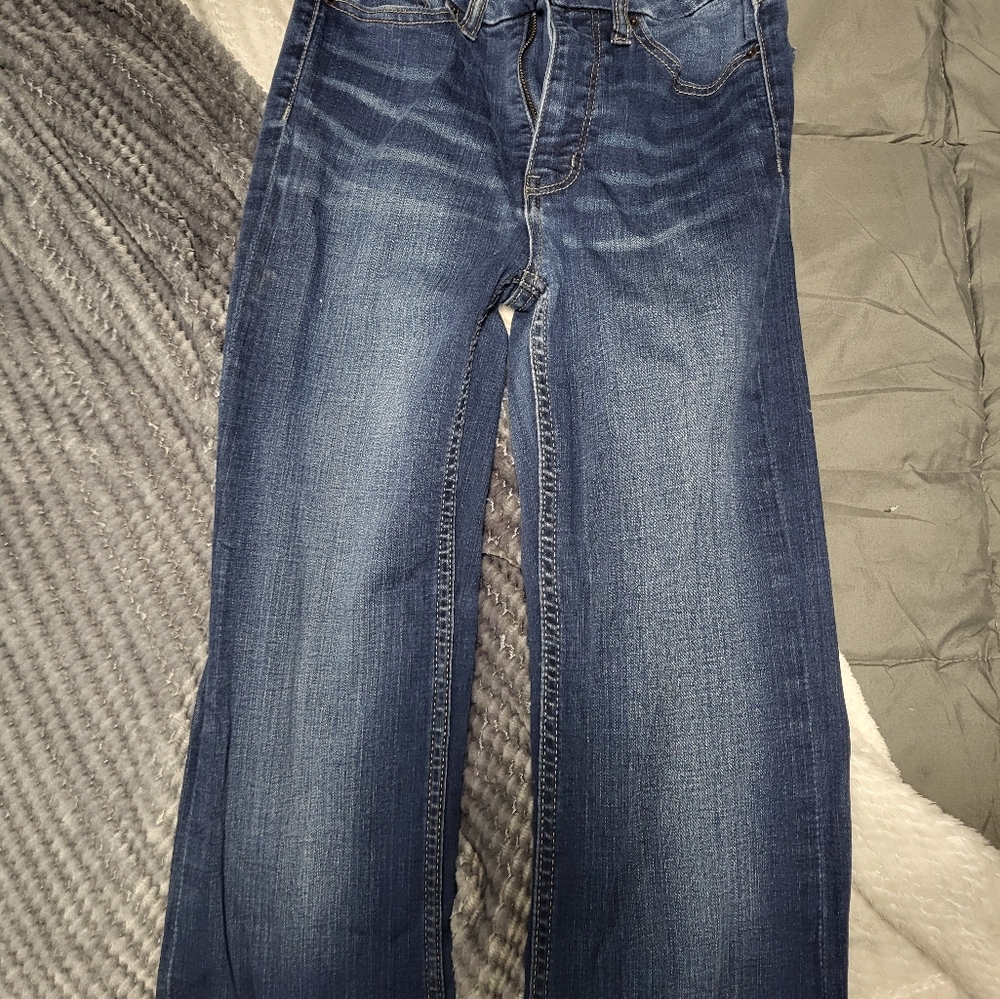 BKE FLARE JEANS